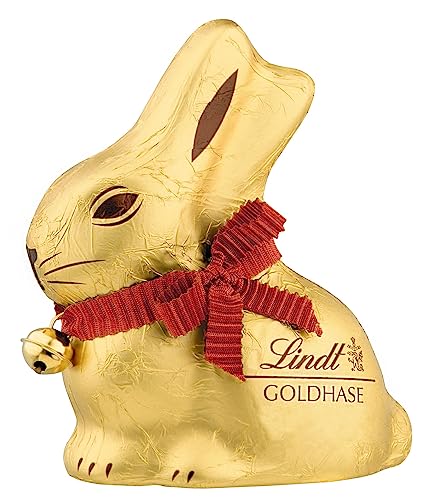 Lindt Schokolade GOLDHASE | 100 g GOLDHASE | Premium... - Tech & Electronics Amazon Germany à 2.92€