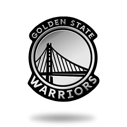 Rico Industries Autocollant 3D NBA Golden State Warriors... - Auto & Motorcycle Amazon France à 12.36€
