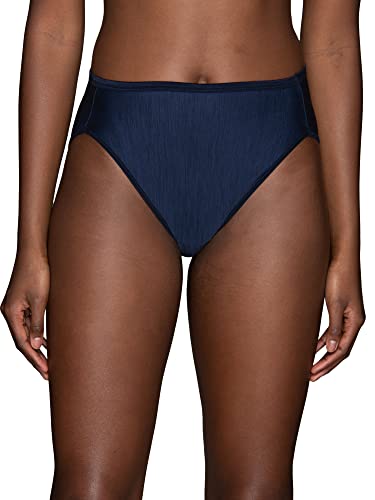 Vanity Fair - Slip da Donna Fantasma Navy L - Amazon Italie à 11.55€
