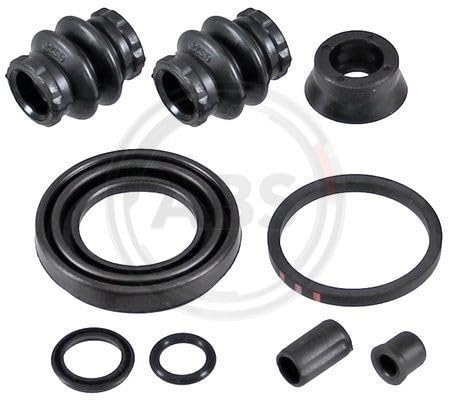 A.B.S. 73019 Juego de reparación pinza de freno - Jouets & Jeux Amazon Espagne à 13.12€