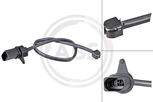 A.B.S. Warnkontakt, Bremsbelagverschleiß 39967 - Auto & Moto Amazon Allemagne à 1.65€
