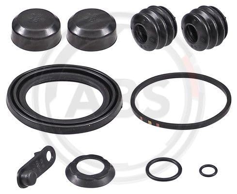63294 A.B.S. (abs) Kit riparazione Pinza freno - Auto & Moto Amazon Italie à 6.50€