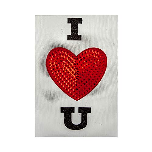 Hallmark Anniversary Love Card - Signature Collection... - Auto & Moto Amazon Royaume-Uni à 2.71€