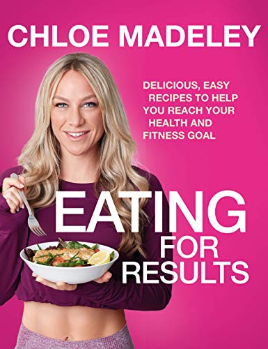 Eating for Results: Delicious, Easy Recipes to Help You... - Amazon Royaume-Uni à 0.99€