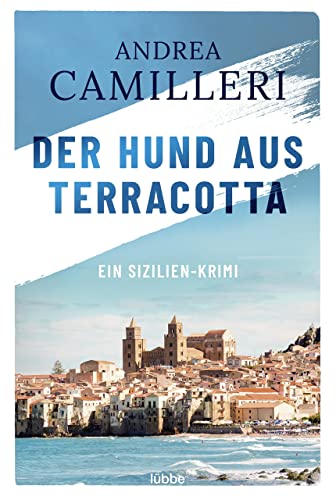 Der Hund aus Terracotta: Ein Sizilien-Krimi (Commissario... - Animalerie en promo à 4.99€