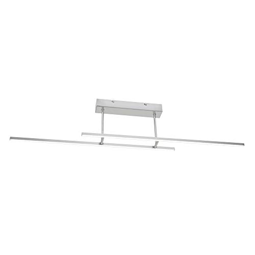 Oaks Lighting Talin, Finitura cromata - Maison & Cuisine Amazon Italie à 34.19€