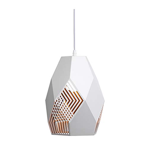 Oaks Lighting Melfi, Bianco - Maison & Cuisine en promo à 21.53€