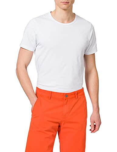 Camel Active 4975105U75 Pantaloncini Bermuda, Orange, 44I... - Maison & Cuisine Amazon Italie à 11.46€