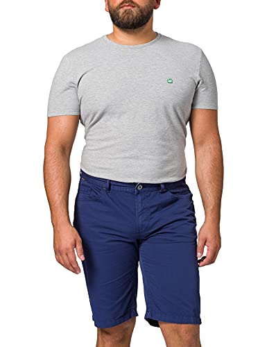 Camel Active Uomo 4982005U75 Pantaloncini Bermuda, Indigo... - Maison & Cuisine Amazon Italie à 12.85€