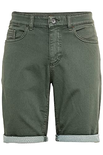 Camel Active Hombre 4982255U72 Bermudas, Green, 52I - Amazon Espagne à 16.77€