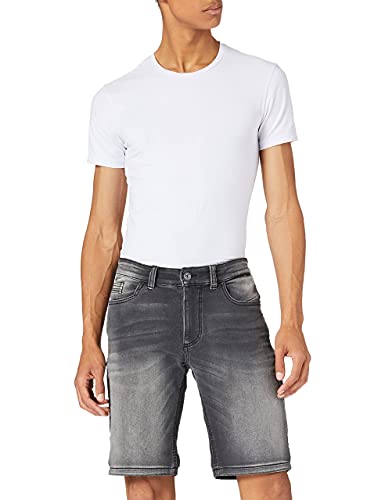 Camel Active 4982255U73 Pantaloncini Bermuda, Black Used... - Amazon Italie à 18.47€