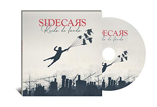 Ruido De Fondo [Import] - Musique & Instruments Amazon France à 1.81€