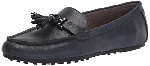 Aerosoles Deanna Driving Style Mocassino da Donna, Blu... - Amazon Italie à 14.73€
