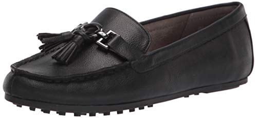 Aerosoles Mocasines Deanna Driving para Mujer, Negro... - Amazon Espagne à 25.35€