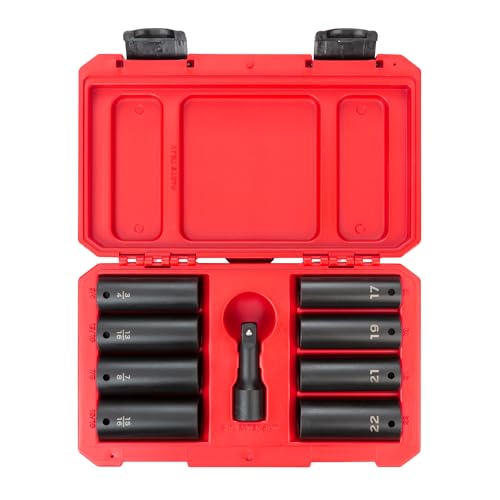 TEKTON Set di chiavi a bussola per dadi a percussione da... - Amazon Italy à 63.33€
