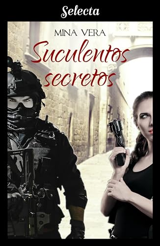 Suculentos secretos (Suculentas pasiones 3) - Livres & eBooks Amazon Espagne à 1.89€