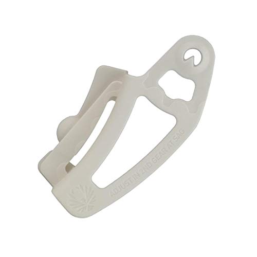 Sram Dima Réglage Chain Gap MTB Eagle, Blanc, Taille Unique en promo à 11,18€ (-11%) sur Amazon FR