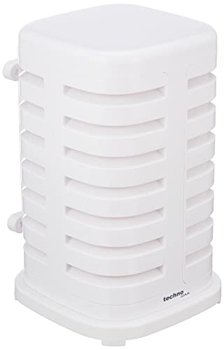 Technoline TXCOVER Protective Case for Outdoor Sensors... - Sports & Fitness Amazon Royaume-Uni à 16.17€