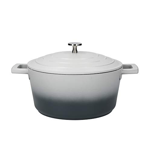 MasterClass Cazuela Mediana con Tapa 4 Litros/24 cm... - Home & Kitchen Amazon Spain à 20.69€