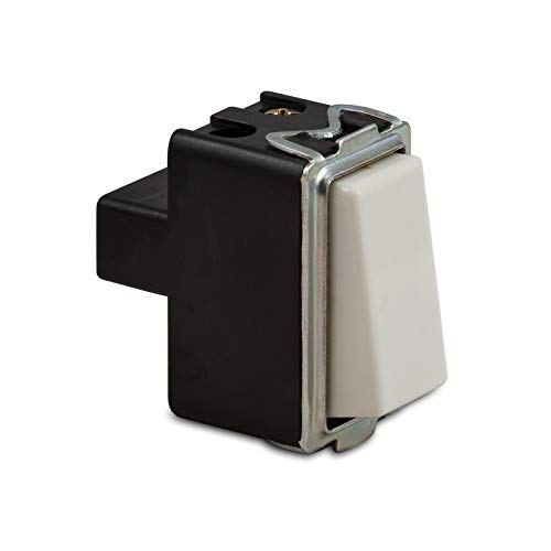 DEVIATORE 16AX 250V MASTER MADE IN ITALY - Fournitures Bureau Amazon Italie à 1.48€