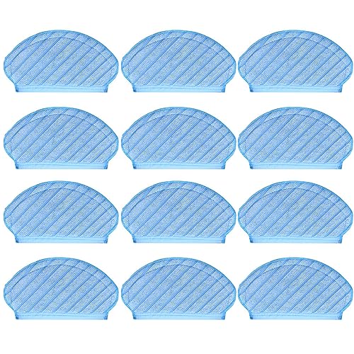 Neutop 920 950 Ersatzteile, Mikrofaser, 12 Wischpads - Bon plan à 6.32€