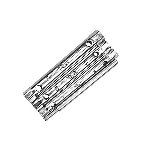 Arctic Hayes Monobloc 3 clés avec barre Tommy - DIY & Tools Amazon France à 5.23€