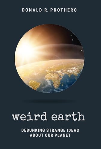 Weird Earth: Debunking Strange Ideas About Our Planet - Sports & Fitness Amazon Royaume-Uni à 1.99€