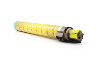 ENCRE BREIZ Toner Compatibile Giallo per Ricoh Aficio MP... - High-Tech & Électronique Amazon Italie à 31.00€