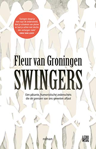 Swingers (Dutch Edition) en promo sur Amazon