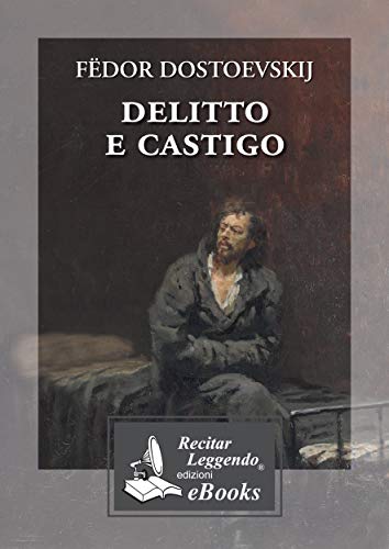 Delitto e castigo - Maison & Cuisine Amazon Italie à 1.49€