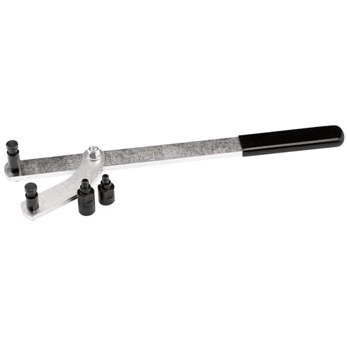 Draper 70474 - Cuchilla oscilante multiherramienta (53 mm) - Deal Amazon à 4.15€