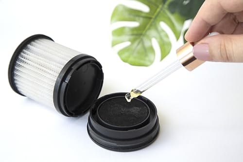 Technaxx HEPA Filter für TX-131 Luftreiniger - Home & Kitchen Amazon UK à 2.52€