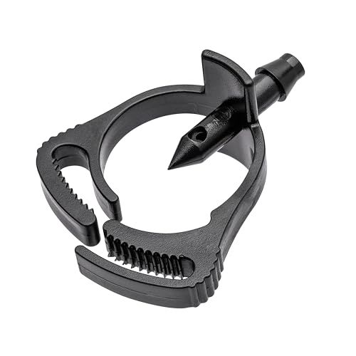 Orbit 67406 Raccord barbelé pour irrigation goutte à... - Jardin & Extérieur Amazon France à 7.75€