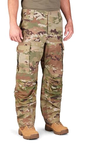 IHWCU - Pantalón de Uniforme de Combate, para Clima cálido... - Nouvelle promo Amazon à 81.41€