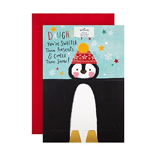 Hallmark Grußkarte Pinguin - Nouvelle promo Amazon à 3.59€