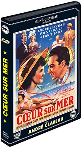Coeur sur Mer (1951) - Musique & Instruments Amazon Italie à 19.42€