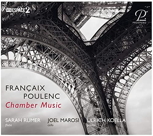 Chamber Music - Musique & Instruments Amazon Italie à 3.63€