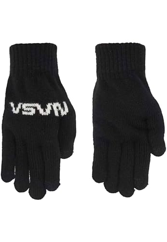 Mister Tee Gants NASA Knit - Mode & Vêtements Amazon Royaume-Uni à 9.95€