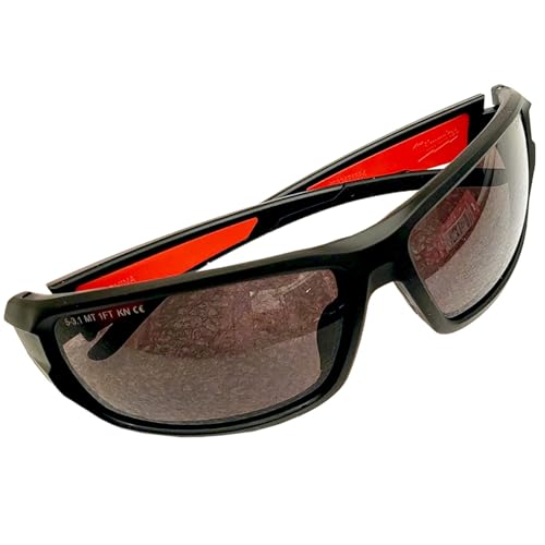 Milwaukee Performance - Occhiali protettivi colorati... - Bricolage & Outils en promo à 20.78€