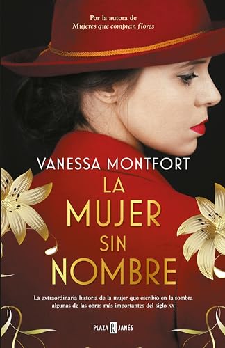La mujer sin nombre - Livres & eBooks Amazon Espagne à 3.79€