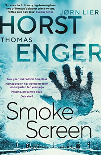 Smoke Screen (Blix & Ramm Book 2) - Amazon Royaume-Uni à 0.99€