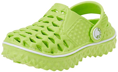 Chicco, Clogs für Jungen und Mädchen, Geschlossen, Ideal... - Toys & Games Amazon Germany à 7.35€