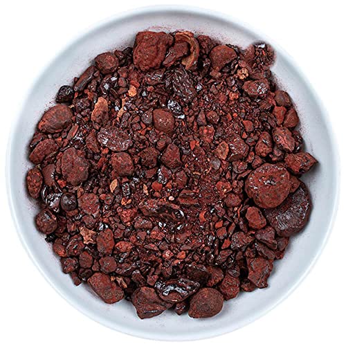 Jeomra Résine de sang de dragon (Dracaena cinnabari) de... en promo à 13,27€ (-85%) sur Amazon FR