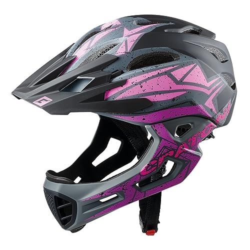 Cratoni Helmets GmbH Casque de vélo Unisexe pour Adulte... - Sports & Fitness Amazon France à 95.94€
