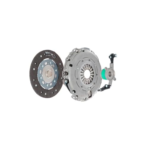 VALEO-834131-Kit d'embrayage-Mécanisme Diamètre Extérieur :... - Bricolage & Outils Amazon France à 305.97€