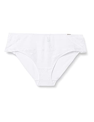 Chantelle Day To Night - Calzoncillos para Mujer, Blanco, 44 - Amazon Spain à 17.96€
