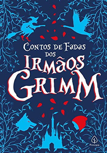 Contos de fadas dos Irmãos Grimm (Clássicos da literatura... - Maison & Cuisine en promo à 0.99€