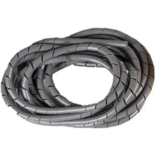 PROTECTOR CABLES GRIS - Tech & Electronics Amazon Spain à 4.39€