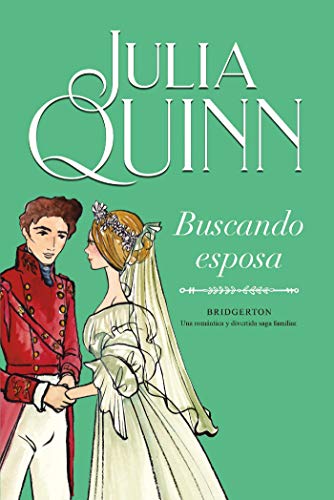 Buscando esposa (Bridgerton 8) (Spanish Edition) - Livres & eBooks Amazon Allemagne à 4.31€