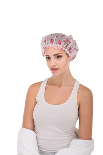 Gorros de ducha - Beauté & Parfums en promo à 1.36€